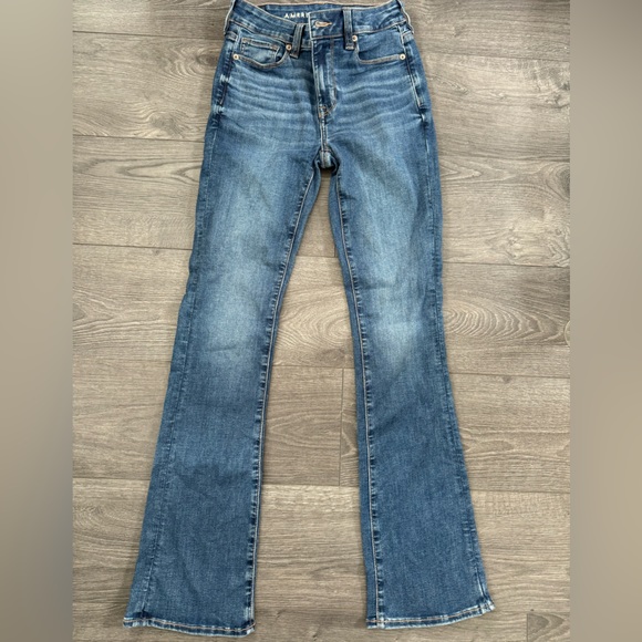 AE bootcut Jean - Picture 1 of 1